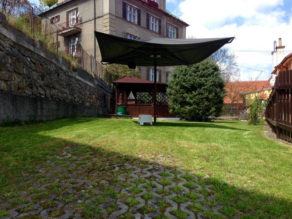 Pension Sebastian Cesky Krumlov Exterior photo